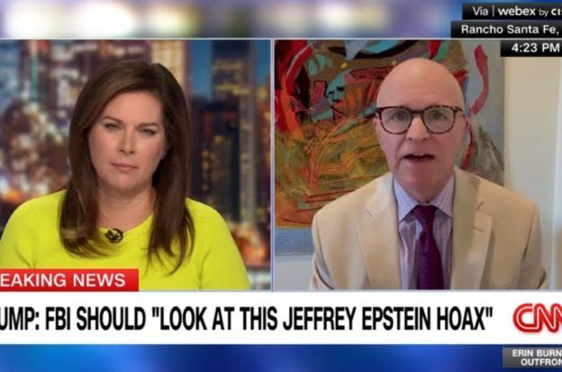 Trump Plaza Atlantic City Jeffrey Epstein